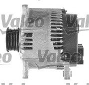 VALEO 437825 Alternator